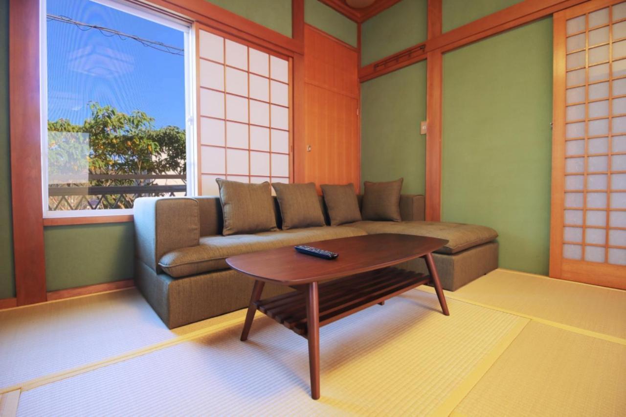 Kamogawa Shokudo - Vacation Stay 15119V Exterior photo