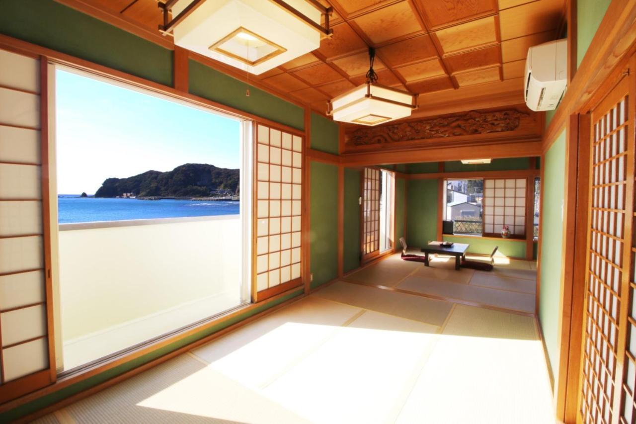 Kamogawa Shokudo - Vacation Stay 15119V Exterior photo
